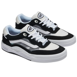 Vans WAYVEE - Chaussures - VANS