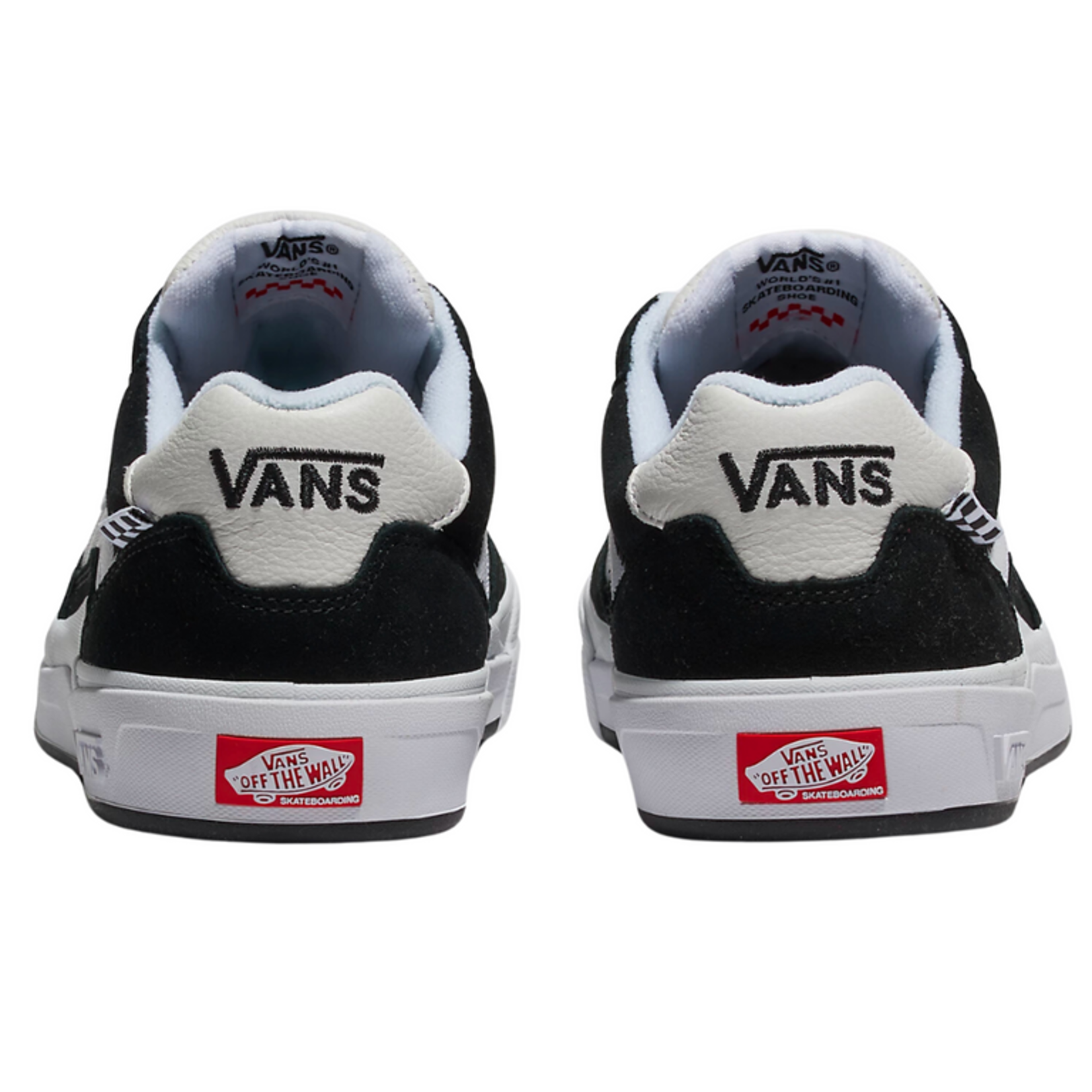 Vans WAYVEE - Chaussures - VANS