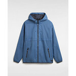 Vans WAGNER - Veste coupe vent - VANS Copen Blue