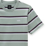 Vans SPACED OUT  - T-Shirt enfant - VANS Green