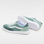 Vans CRUZE TOO COMFYCUSH - Chaussures - VANS Green