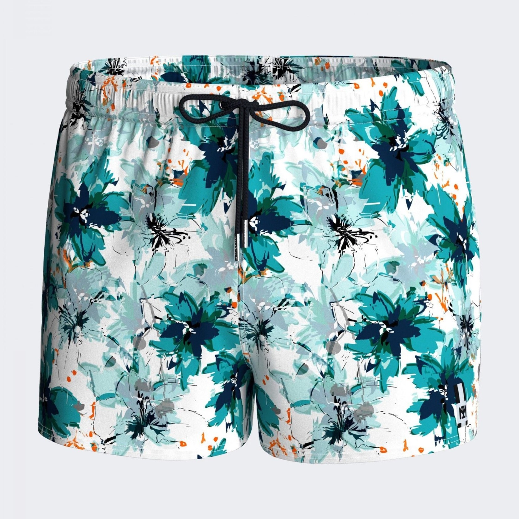 SHORT DE BAIN - IMPETUS