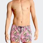 SHORT DE BAIN - IMPETUS