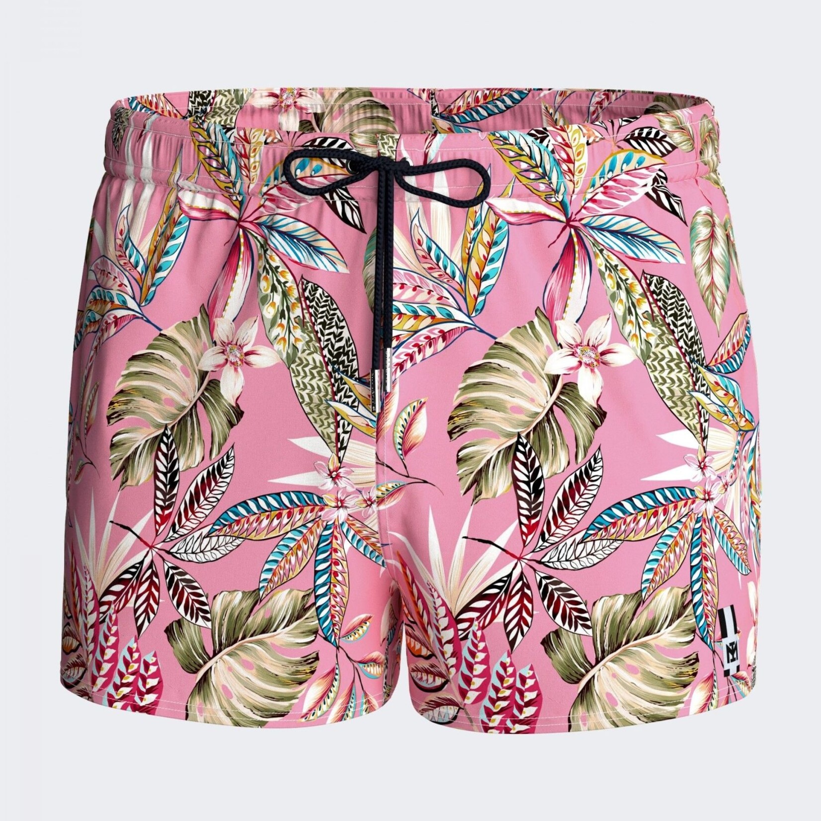 SHORT DE BAIN - IMPETUS