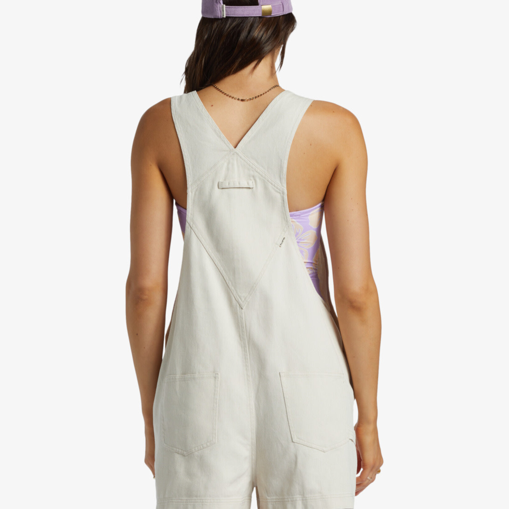 SAND CANYON - Salopette short - BILLABONG