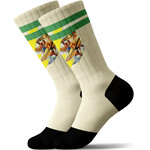 Pullin LONGSURFERS - Chaussettes - PULLIN