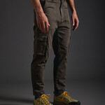 Pullin CARGO SCAPE - PANTALON - PULLIN