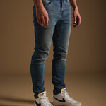 Pullin DENING JUMP2 EVEL - PANTALON - PULLIN