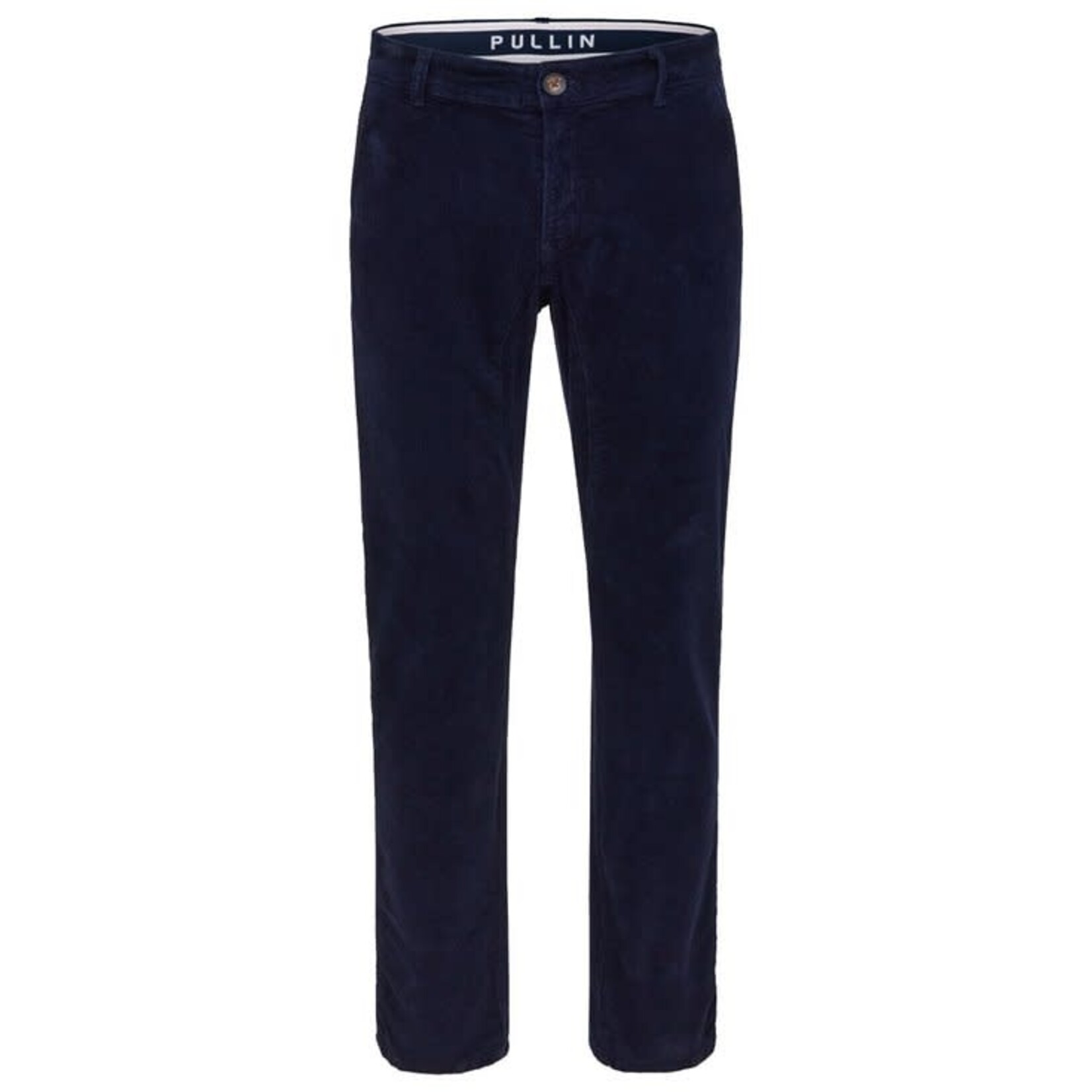 Pullin CHINO CORDUROY DISCO - PANTALON - PULLIN