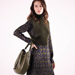 Les Blondinettes BALTHAZAR - Pull col roulé - Les BLONDINETTES