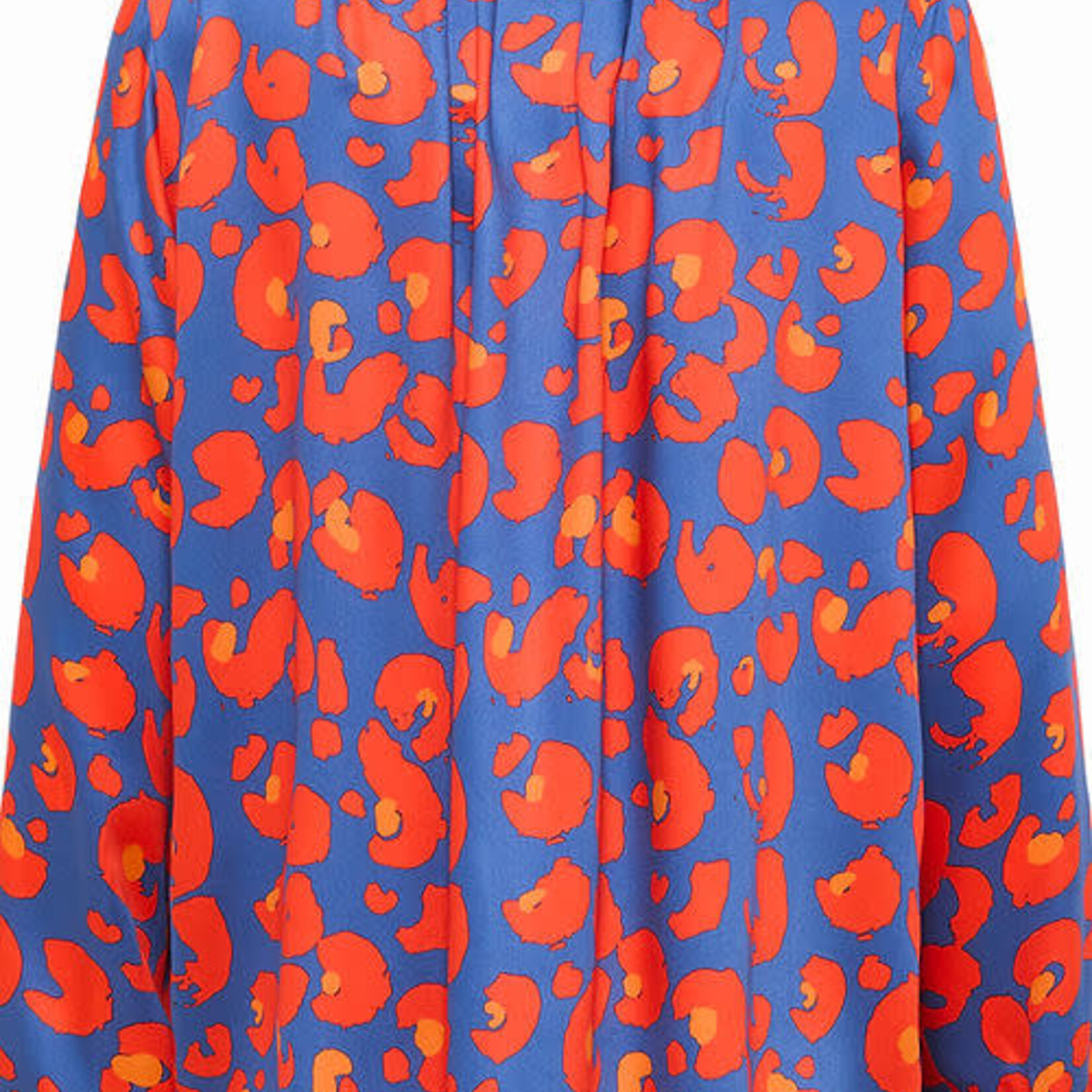 OLIVIA - Chemisier - Les BLONDINETTES