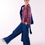 OLIVIA - Chemisier - Les BLONDINETTES