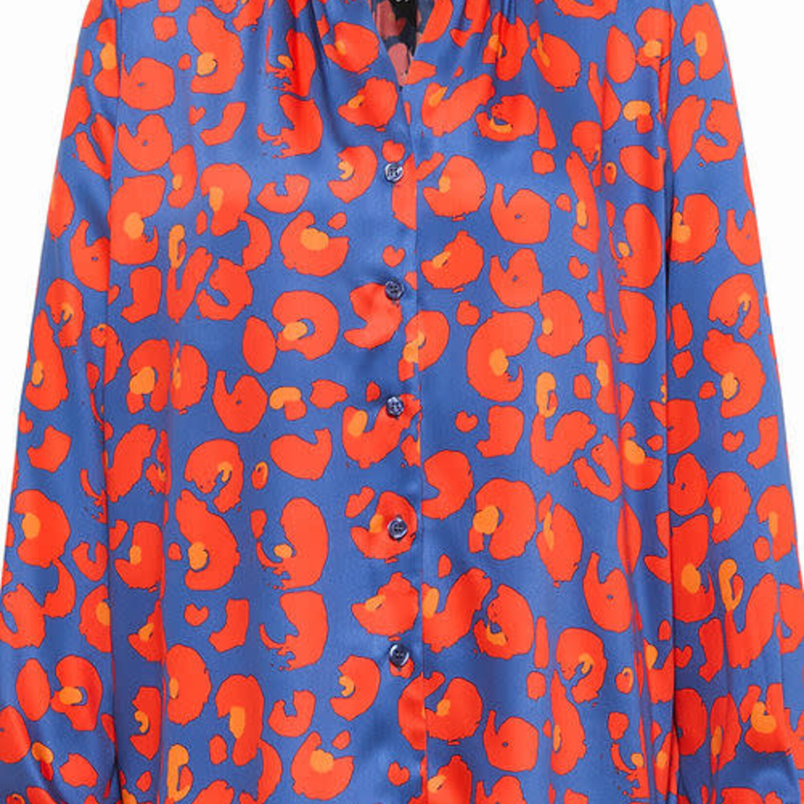 OLIVIA - Chemisier - Les BLONDINETTES