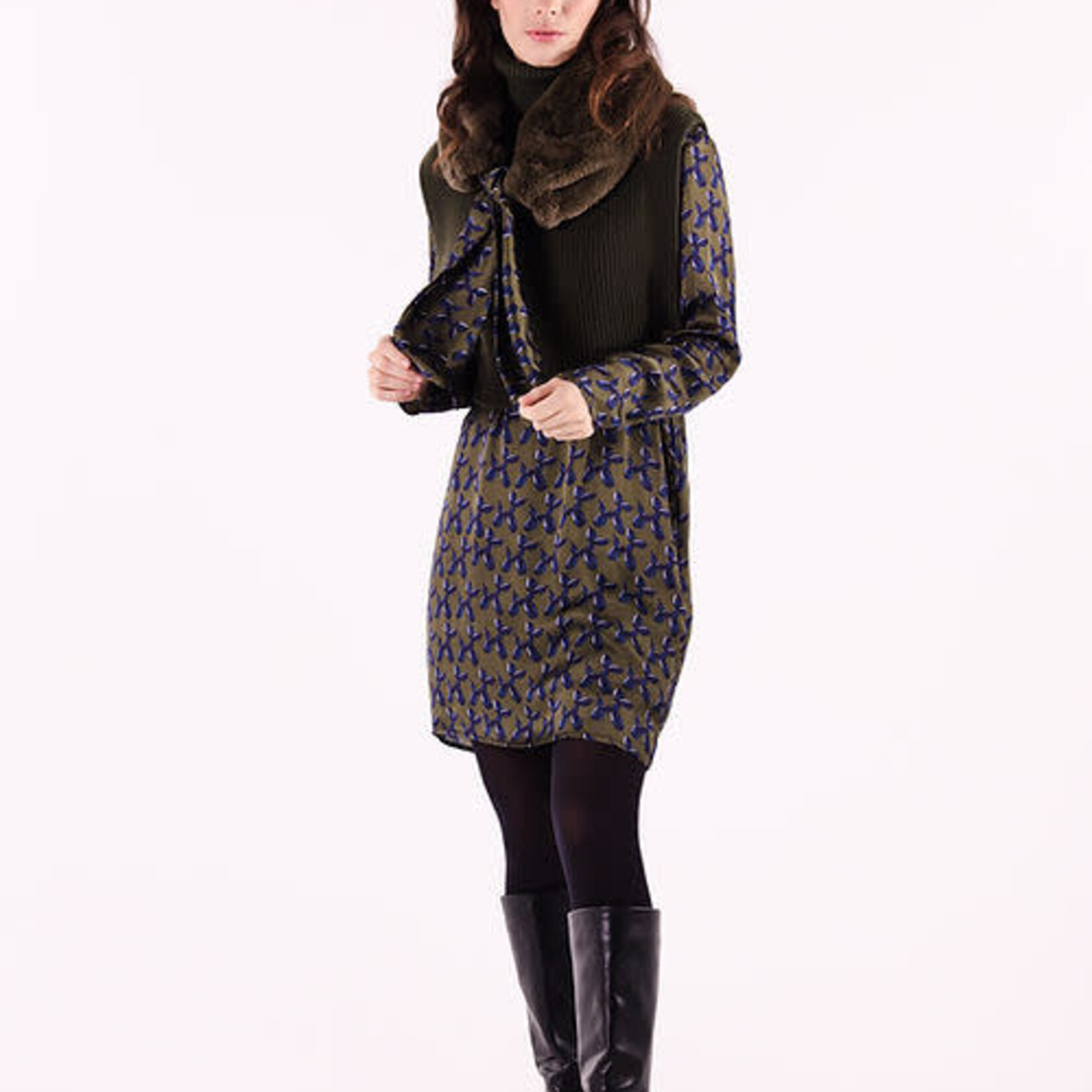 JULIETTE - Robe - Les BLONDINETTE