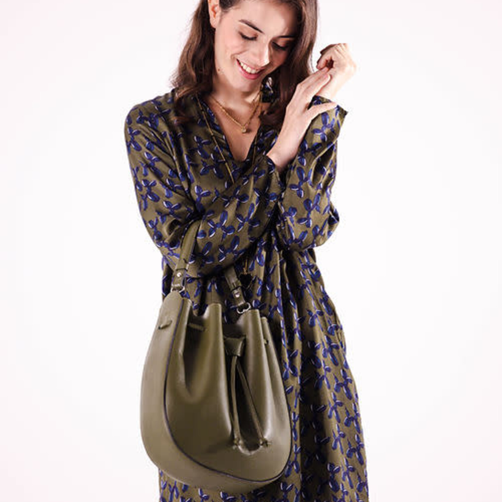 JULIETTE - Robe - Les BLONDINETTE