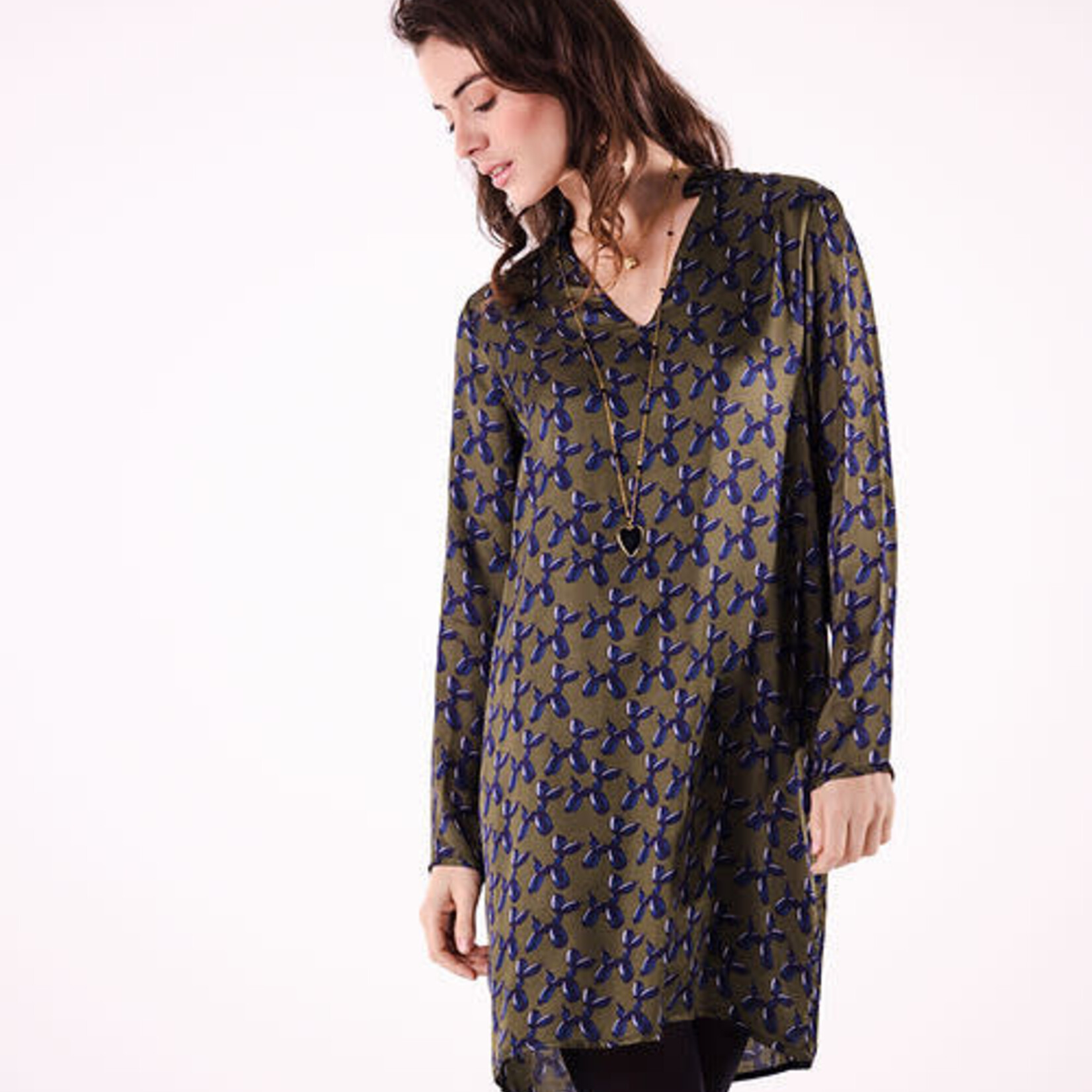 JULIETTE - Robe - Les BLONDINETTE