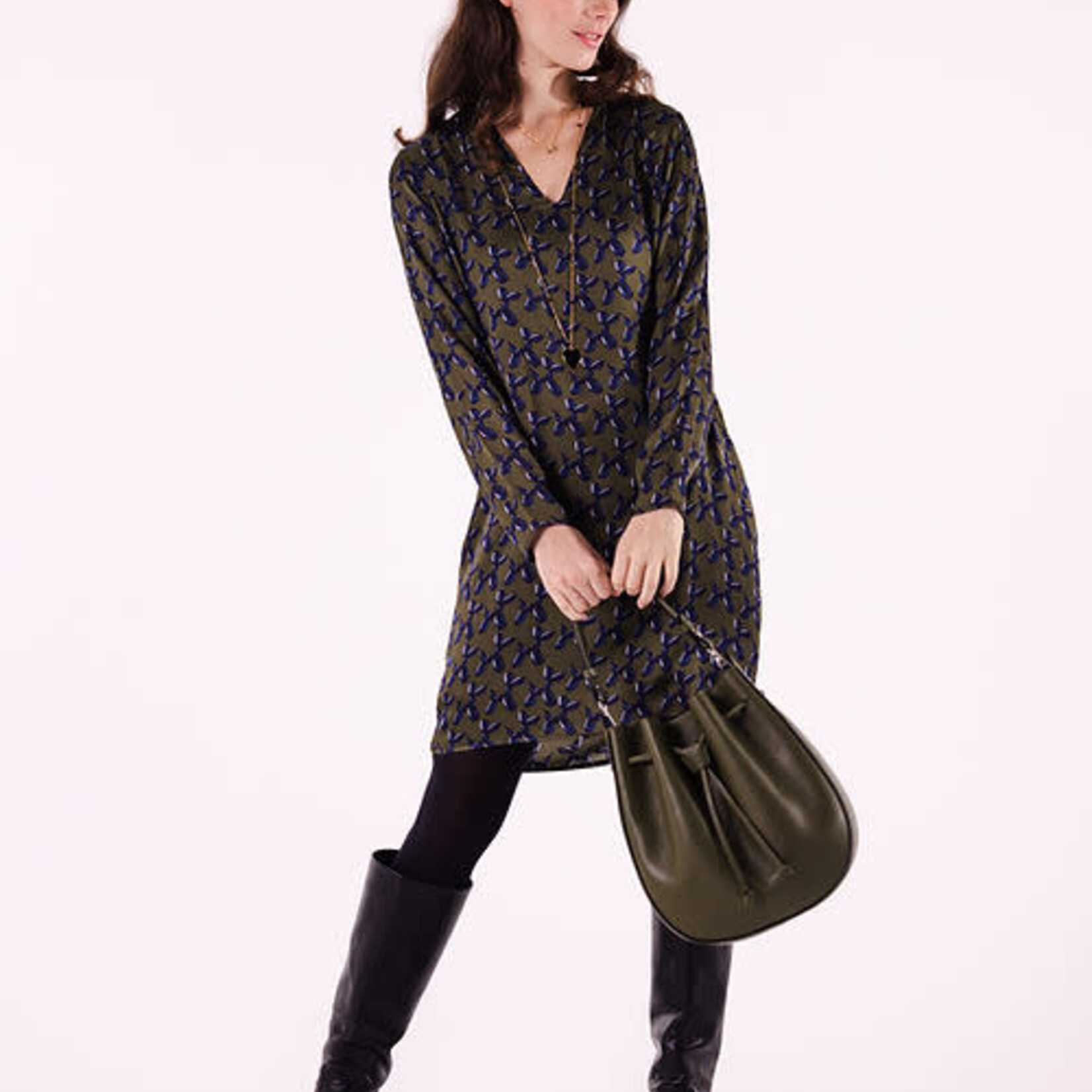 JULIETTE - Robe - Les BLONDINETTE