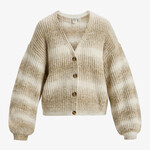 MARBLE TILES GR - Gilet - ROXY