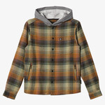 SANDBAR - Hoodflan - QUIKSILVER