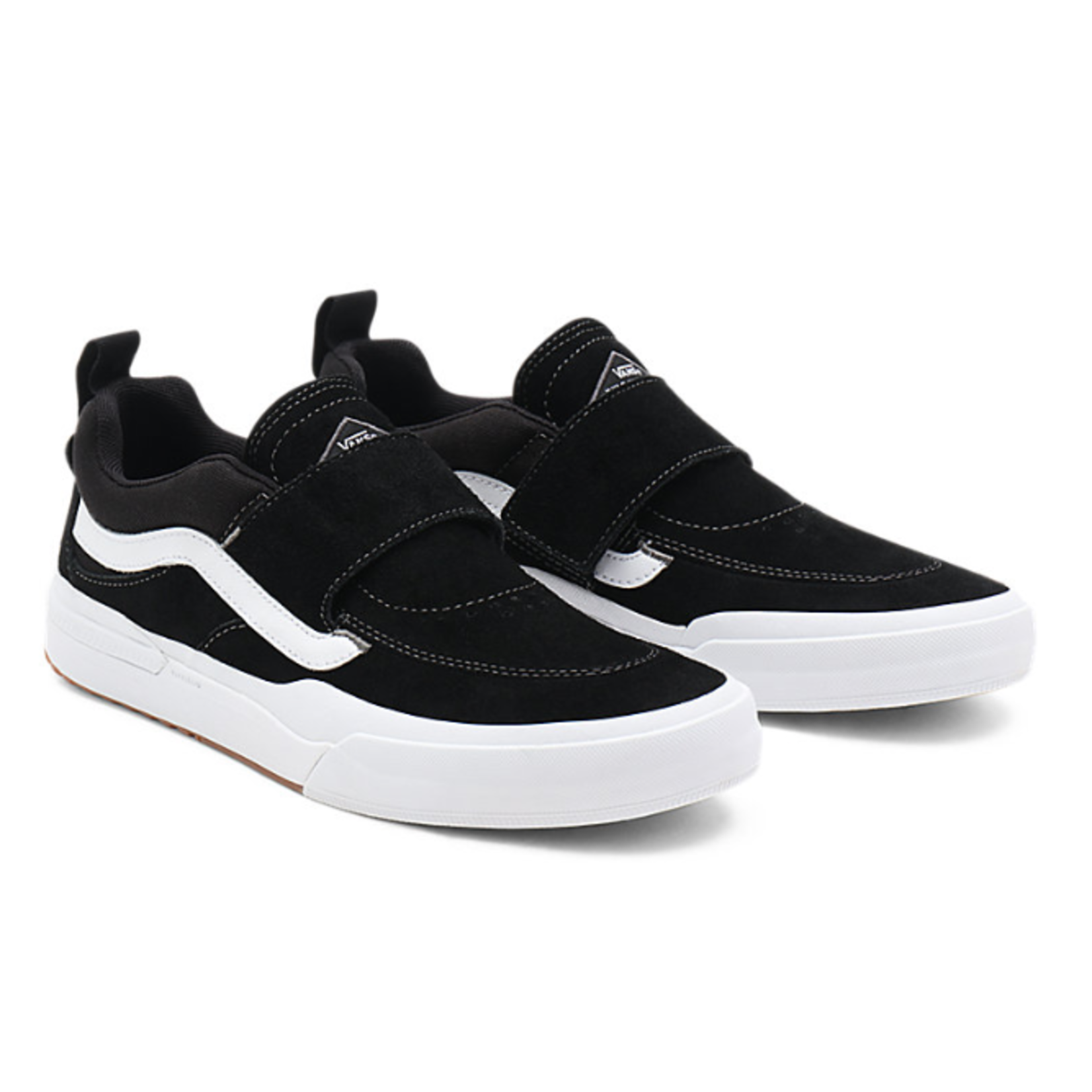 Vans Chaussures KYLE PRO 2 BLK VANS