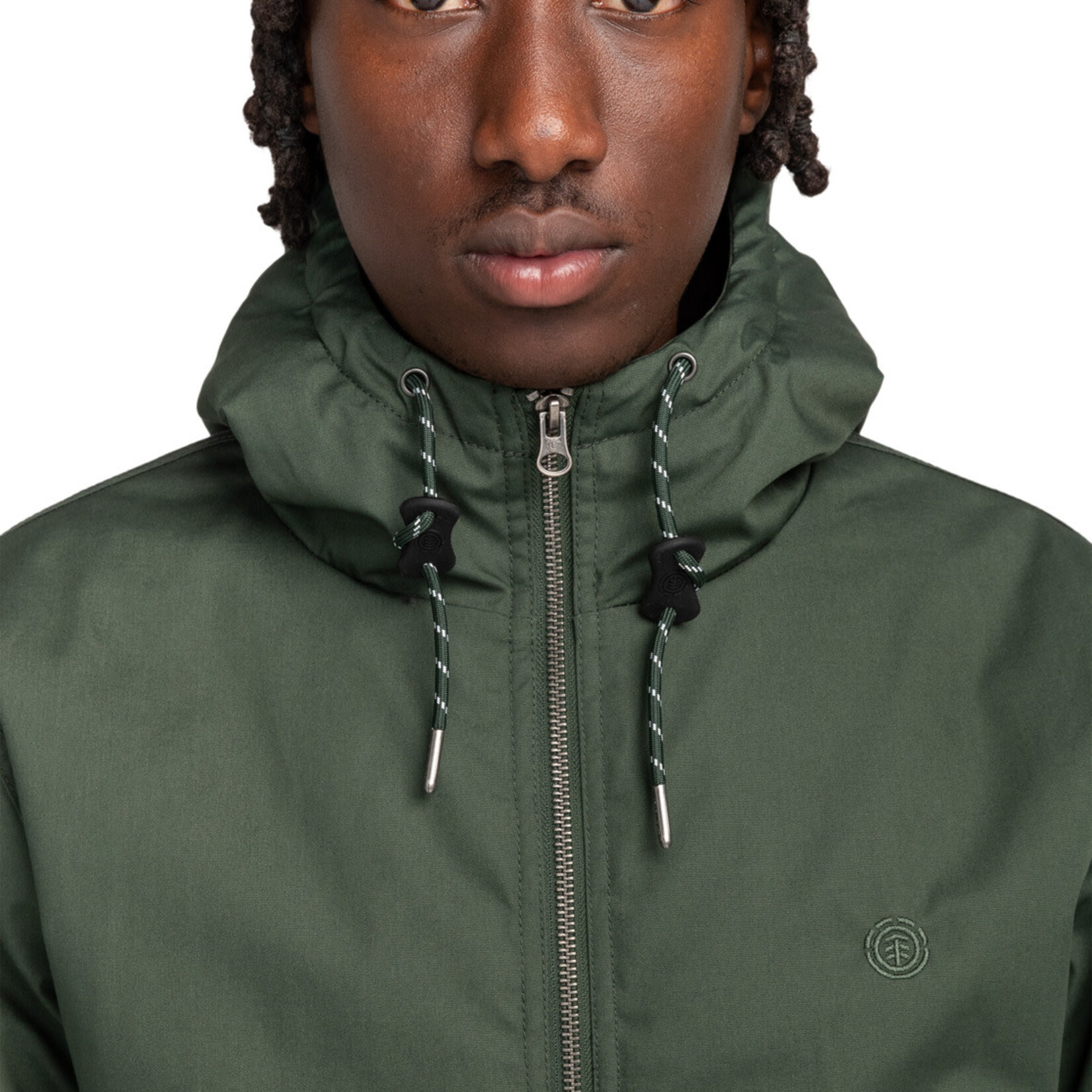 DULCEY  Veste - ELEMENT