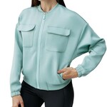 Born JACKET GRAFT - Veste - BORN