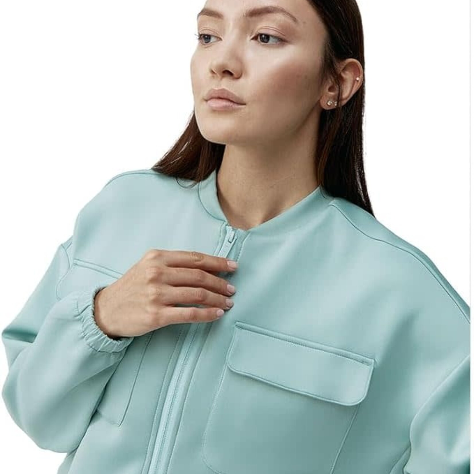 Born JACKET GRAFT - Veste - BORN