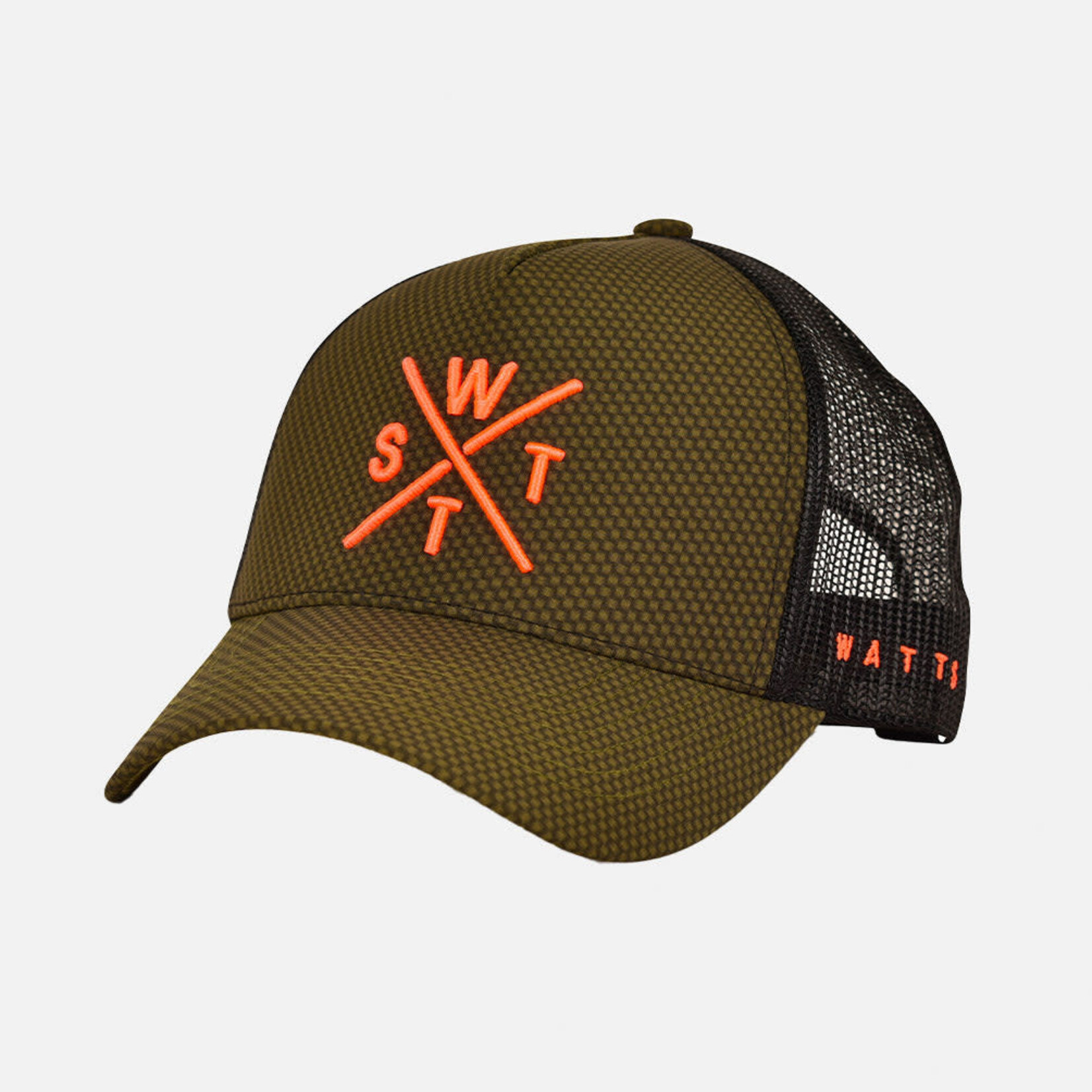 Watts TRIBE 1312 - Casquette - WATTS