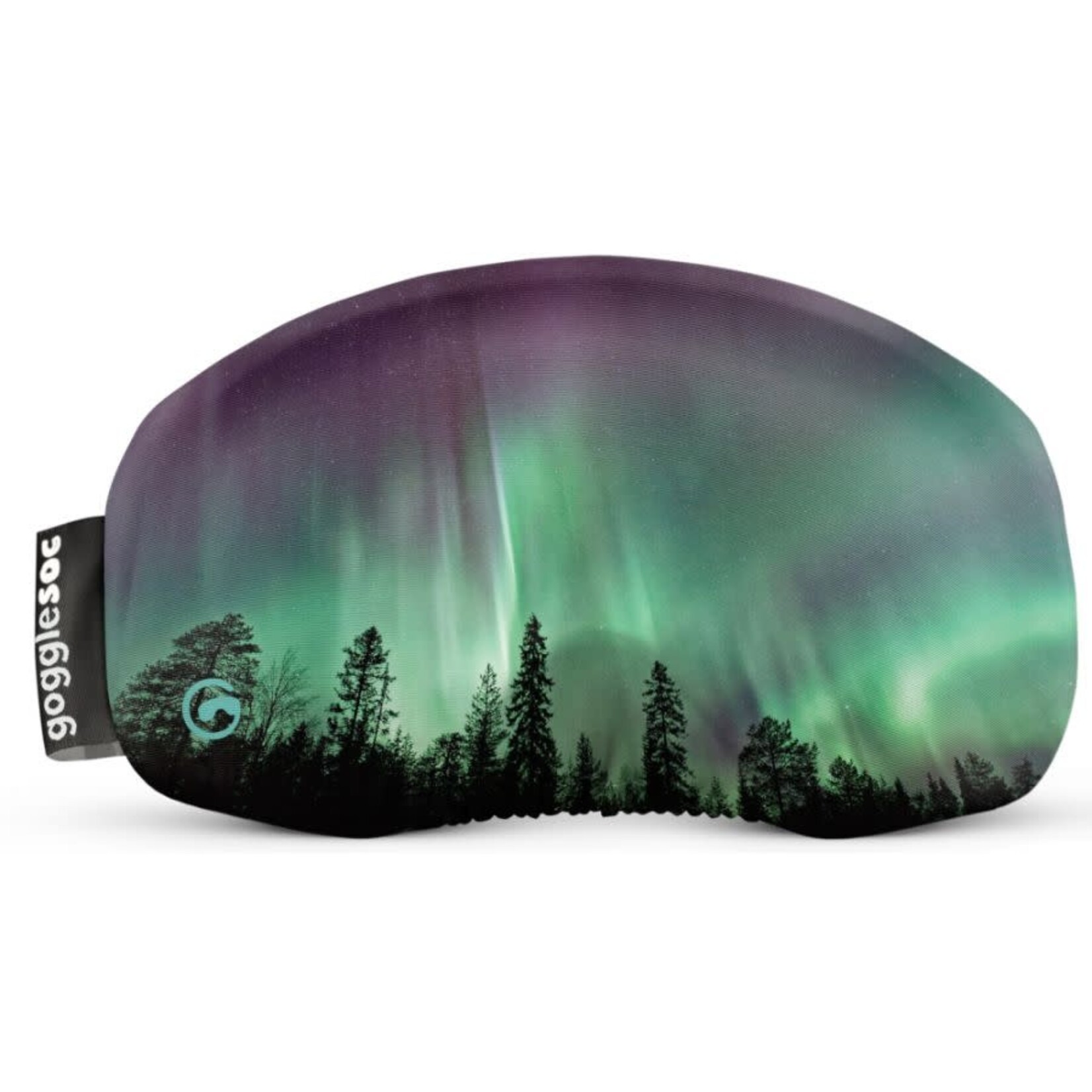 AURORA - Cover Masque - GOGGLESOC PRO