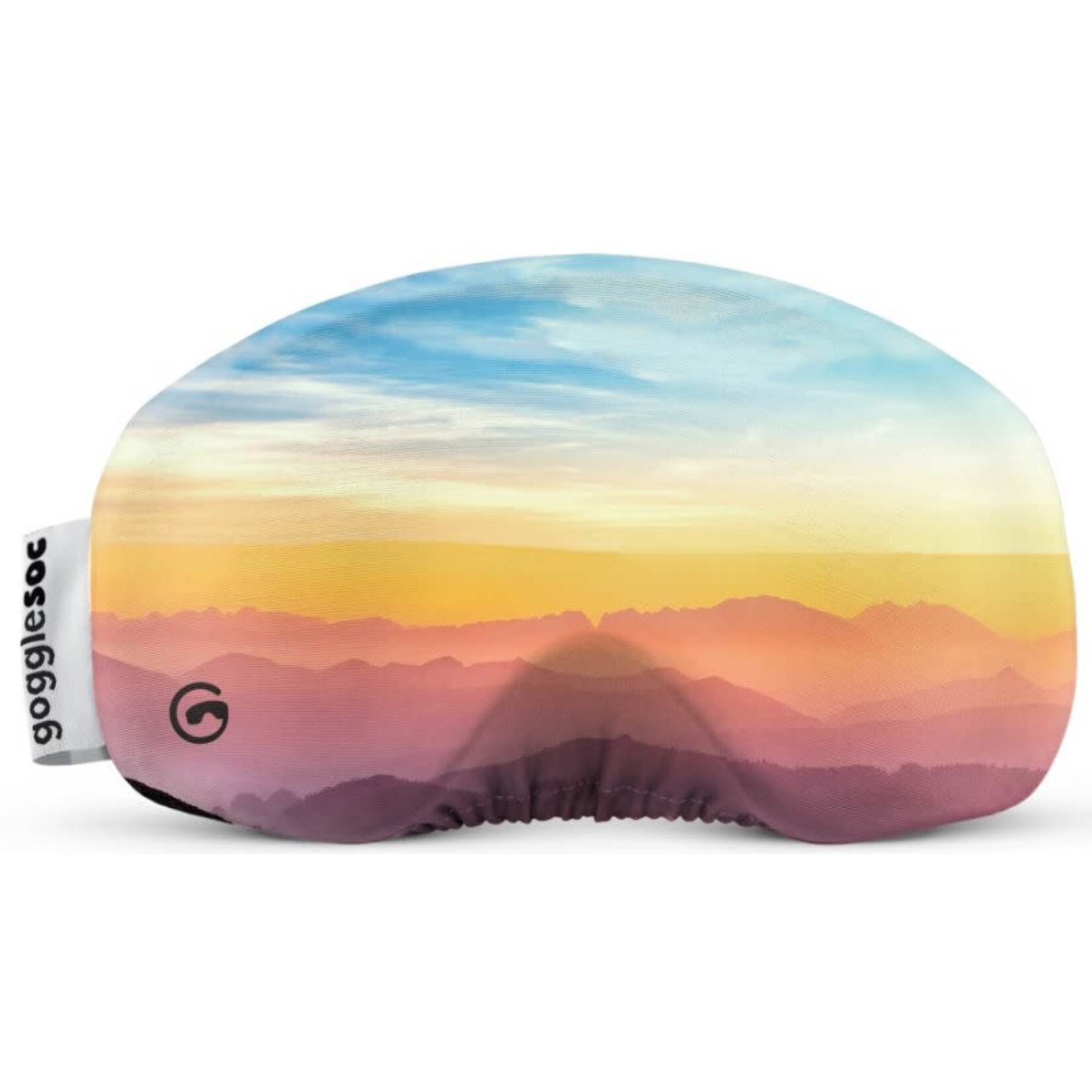 MYSTIC - Cover Masque - GOGGLESOC PRO