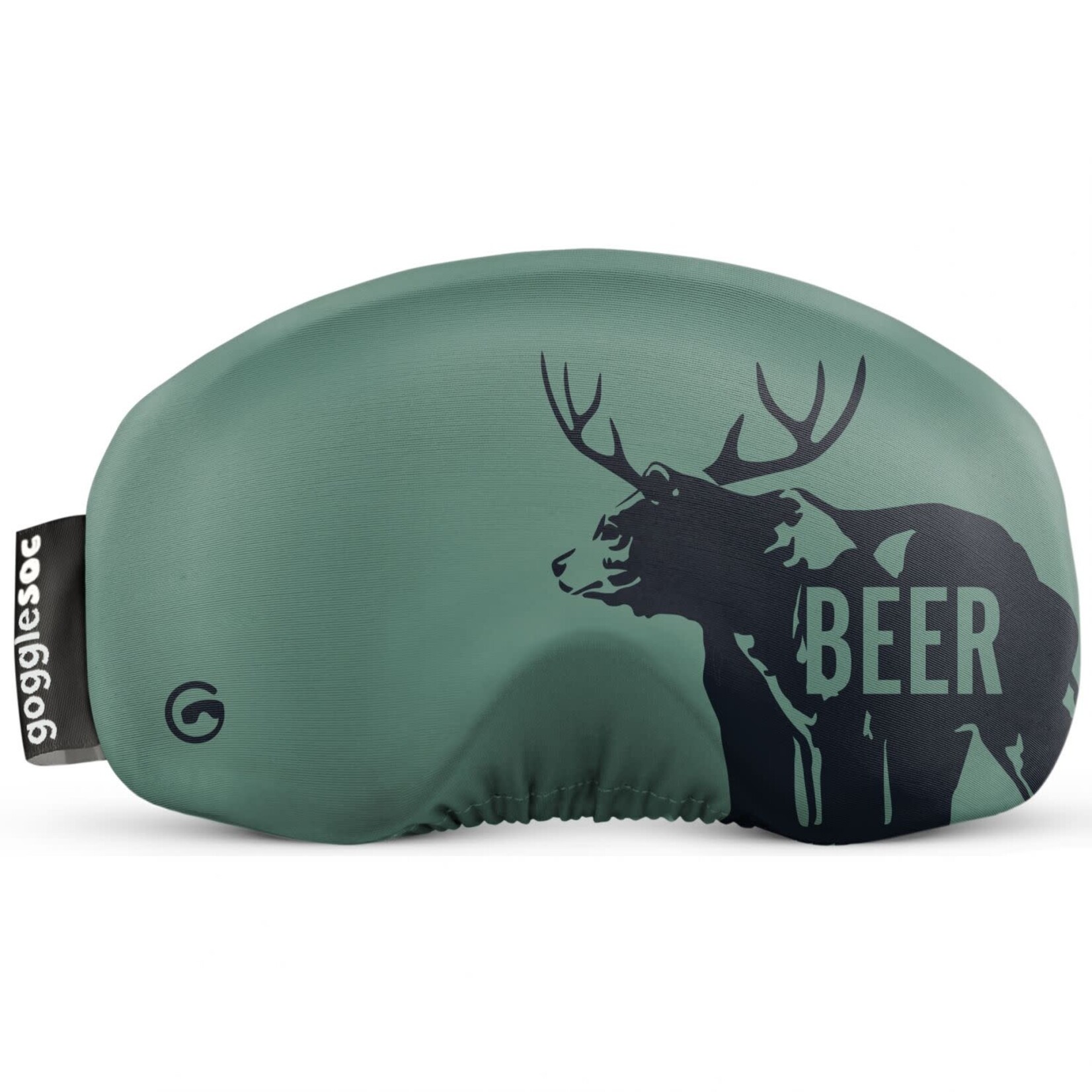BEER - Cover Masque - GOGGLESOC PRO