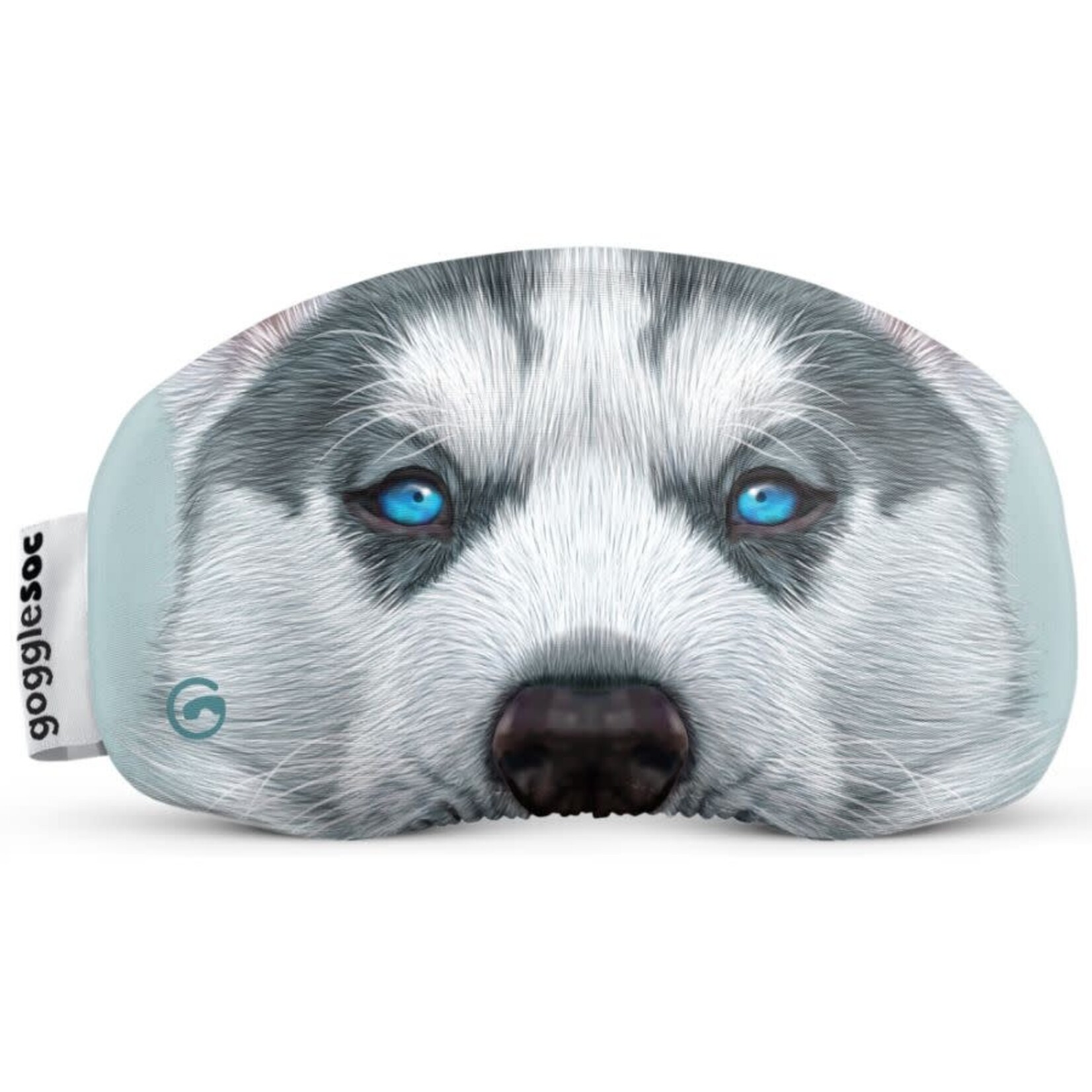 HUSKY - Cover Masque - GOGGLESOC PRO