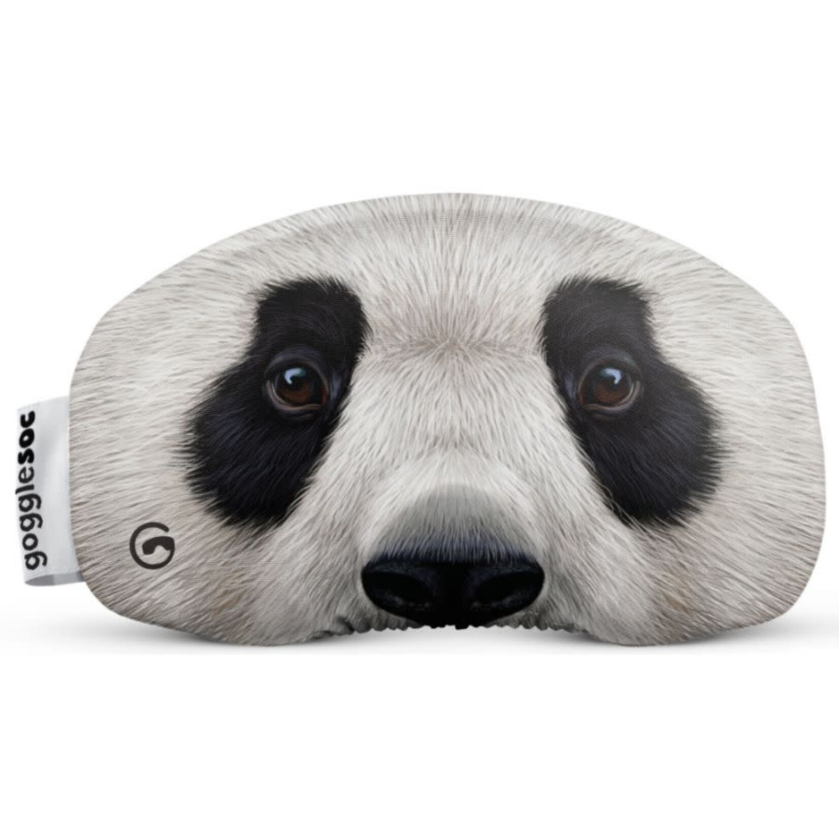 PANDA - Cover Masque - GOGGLESOC PRO