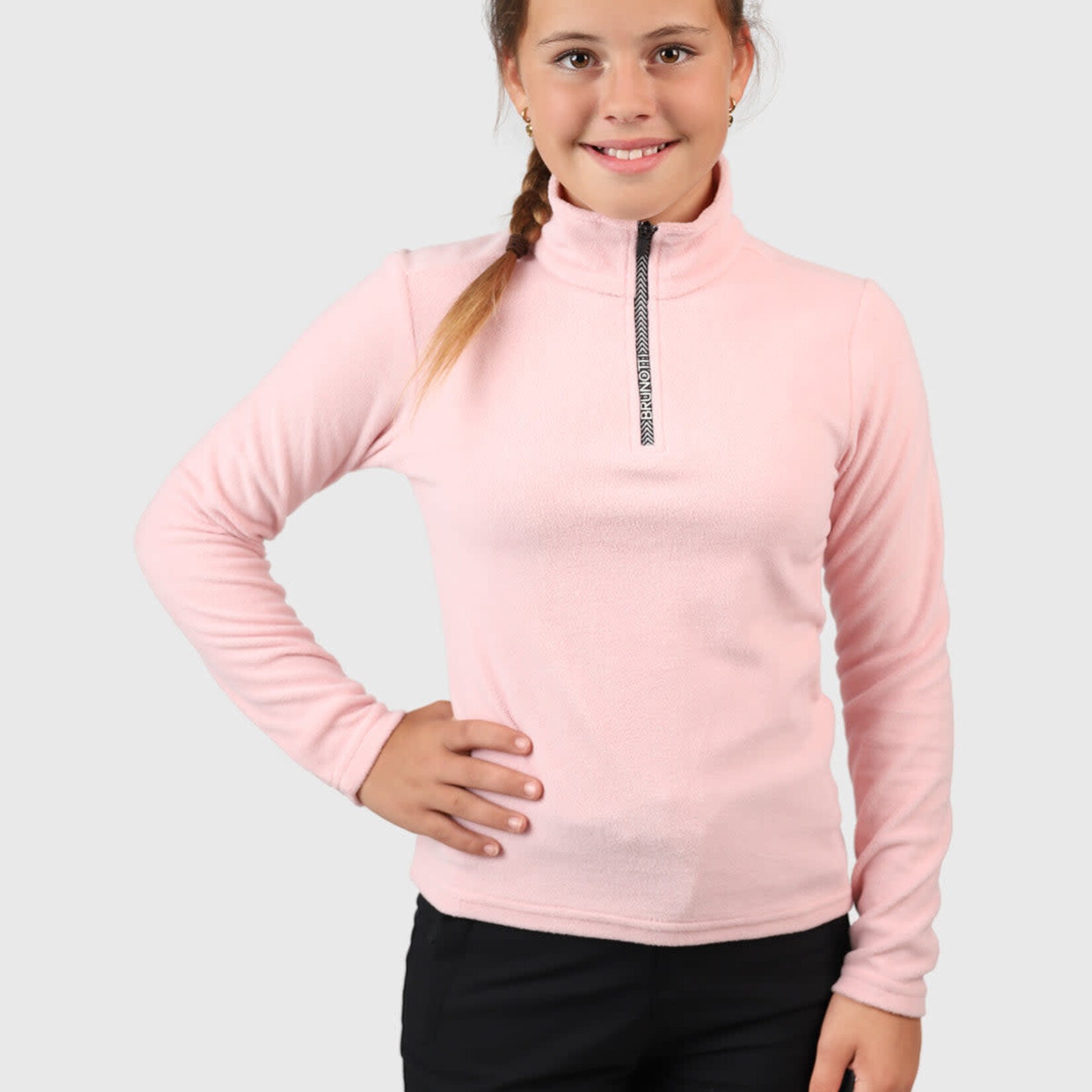 Brunotti MISMY GIRLS - Fleece  - BRUNOTTI
