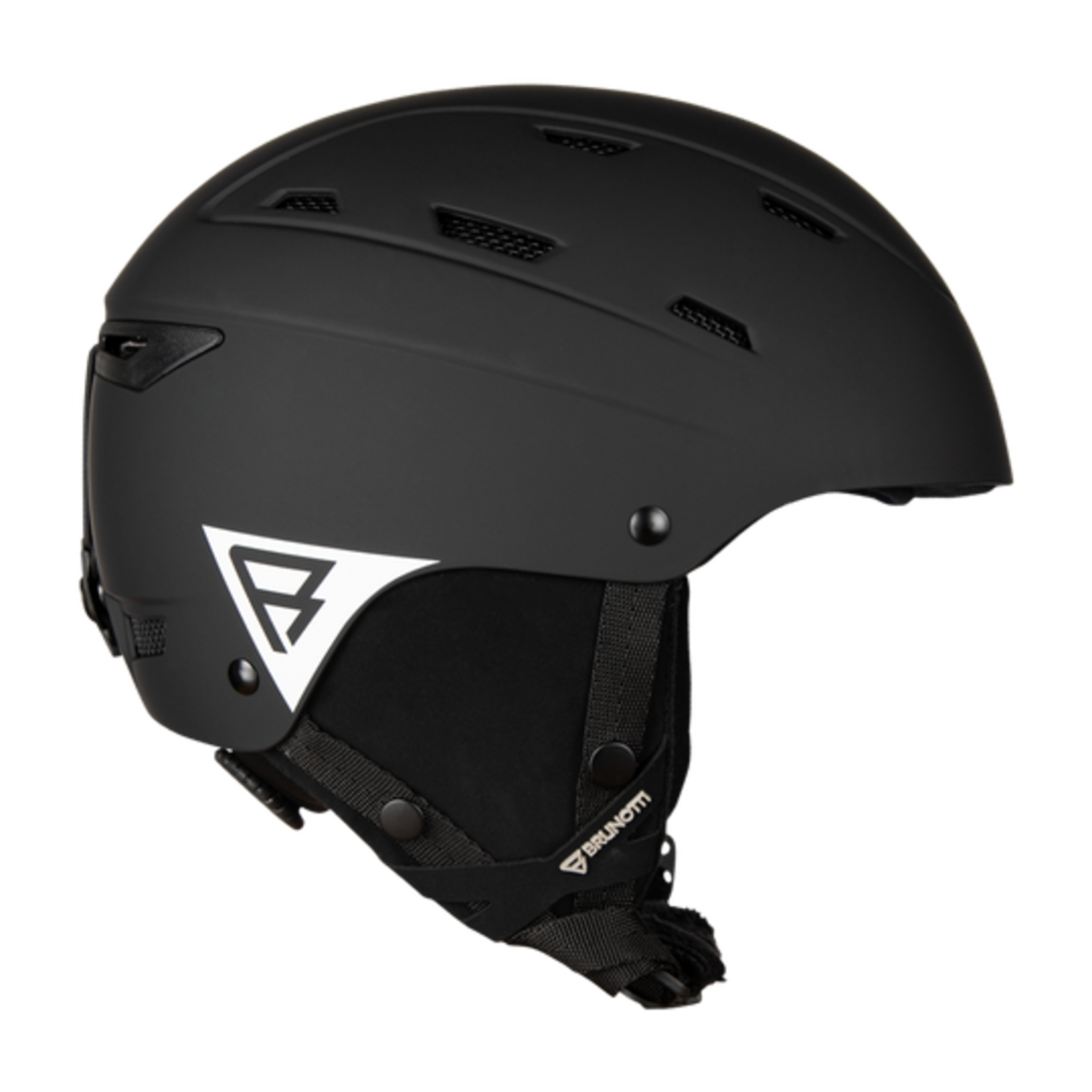 Brunotti BUFFALO UNISEX - Casque snow - BRUNOTTI