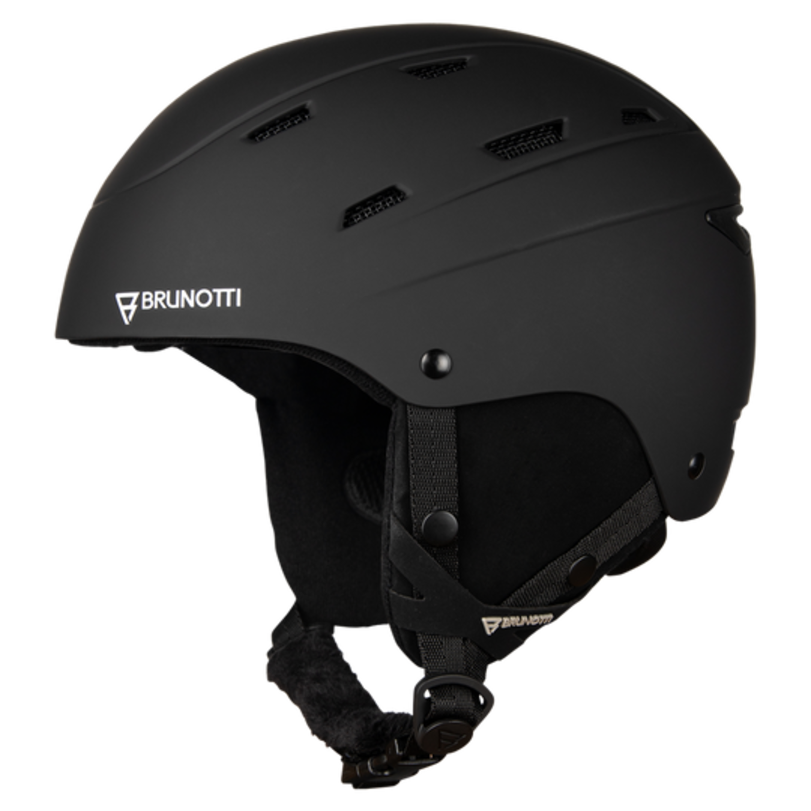 Brunotti BUFFALO UNISEX - Casque snow - BRUNOTTI