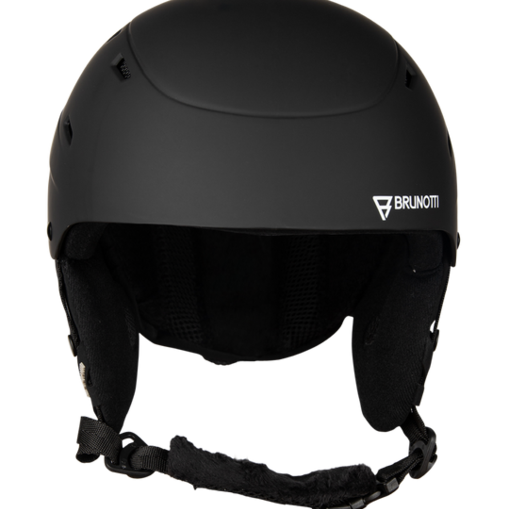 Brunotti BUFFALO UNISEX - Casque snow - BRUNOTTI