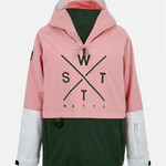 Watts XMETOD  W6152 - Veste snow - WATTS