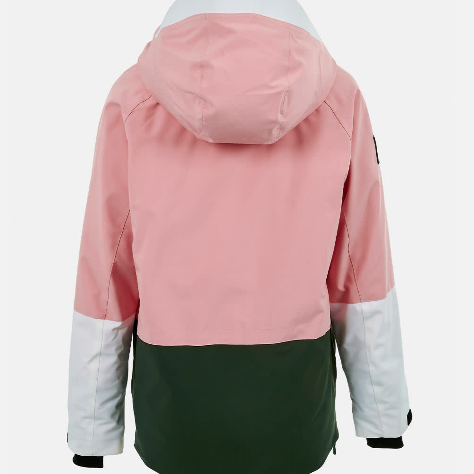 Watts XMETOD  W6152 - Veste snow - WATTS