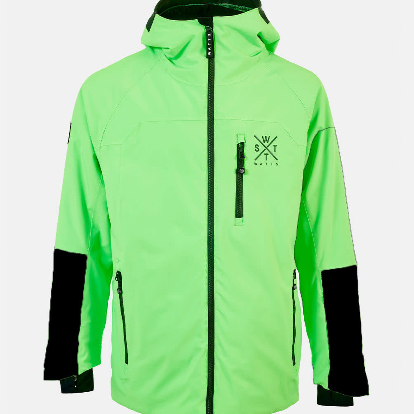 Watts SREGULAR W4340 - Veste snow - WATTS