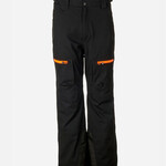 Watts 2x JIB - Full Black - Pantalon snow Kids - WATTS