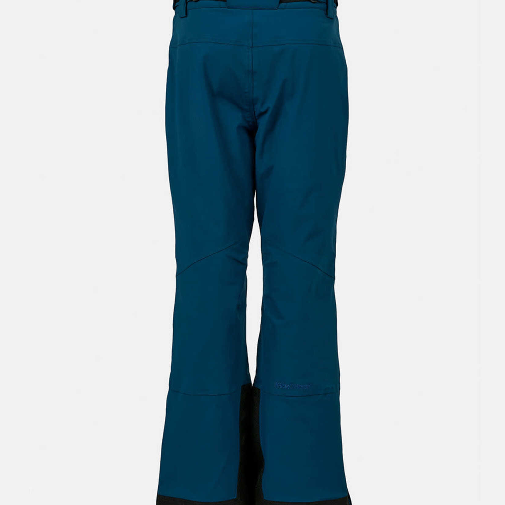 Watts 2x JIB - Petrol Blue - Pantalon snow  Kids- WATTS