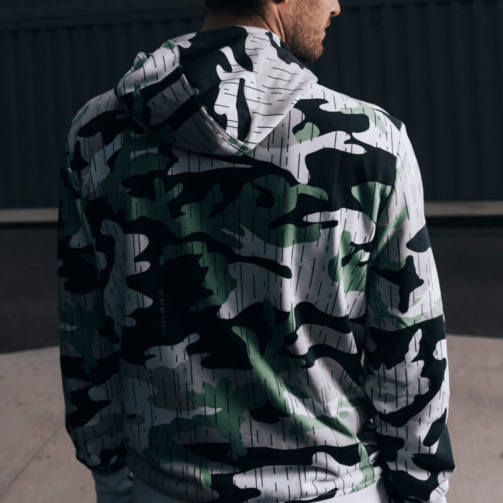 Watts SPRAY - Sweat - WATTS