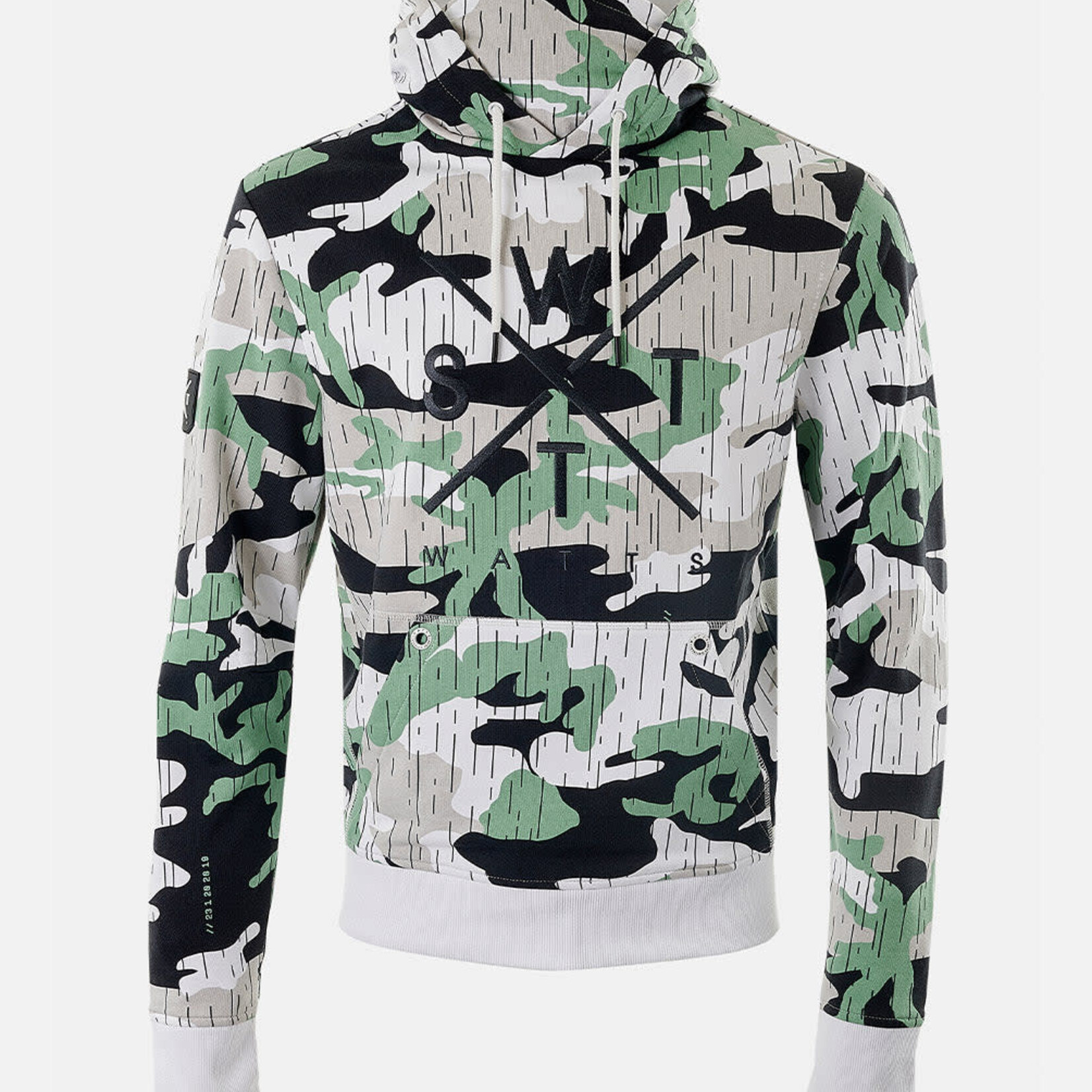 Watts SPRAY - Sweat - WATTS