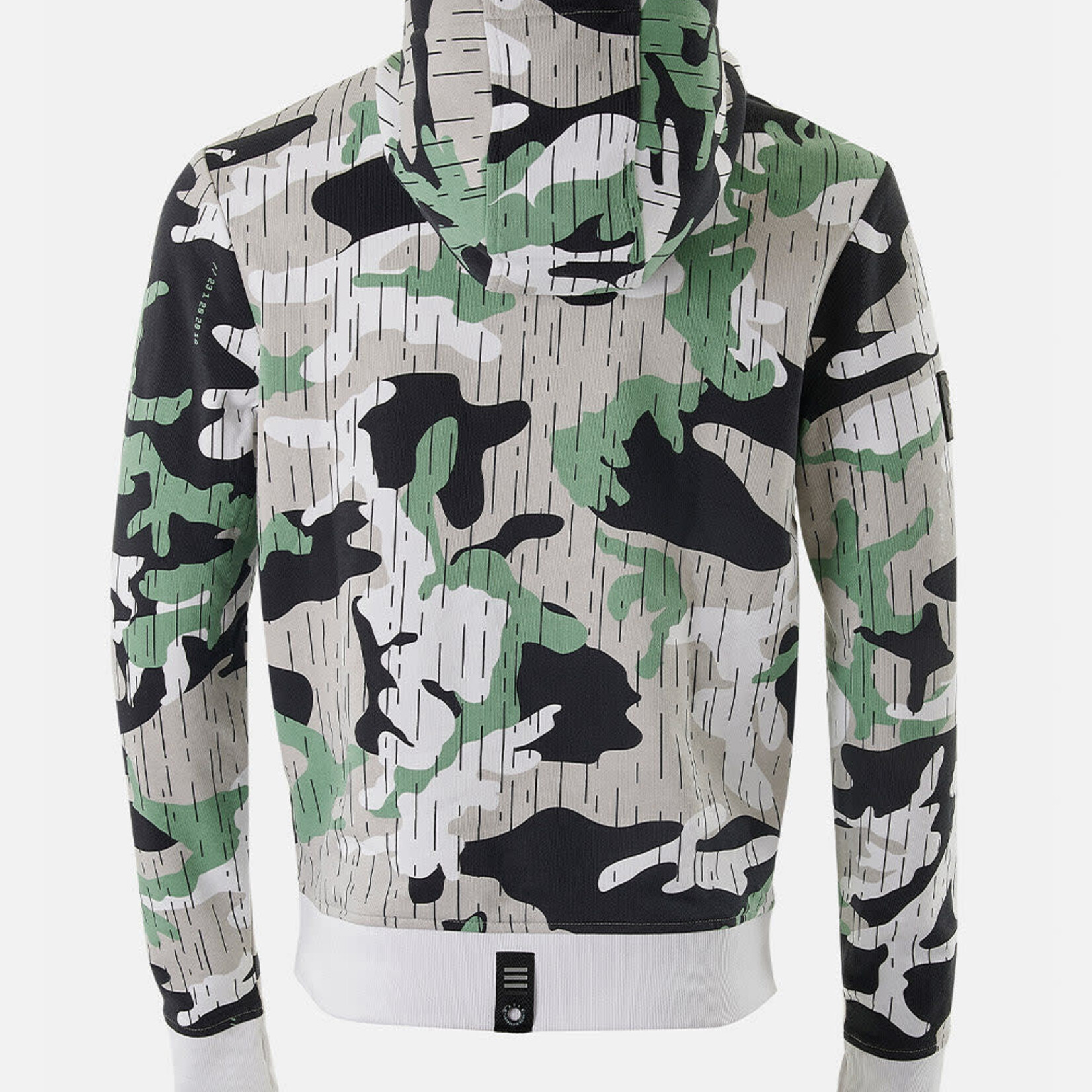 Watts SPRAY - Sweat - WATTS