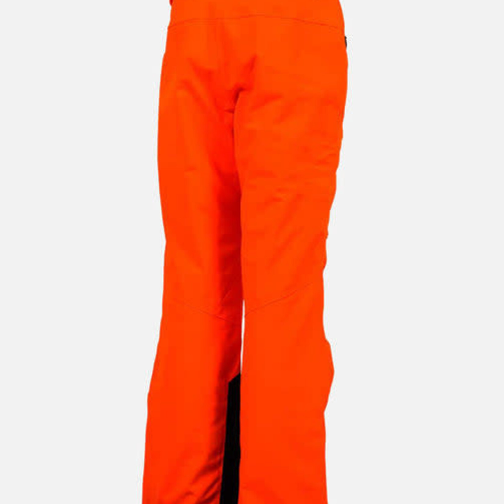 Watts 2GOSTT - Orange Fluo - Pantalon Snow  Kids-  WATTS