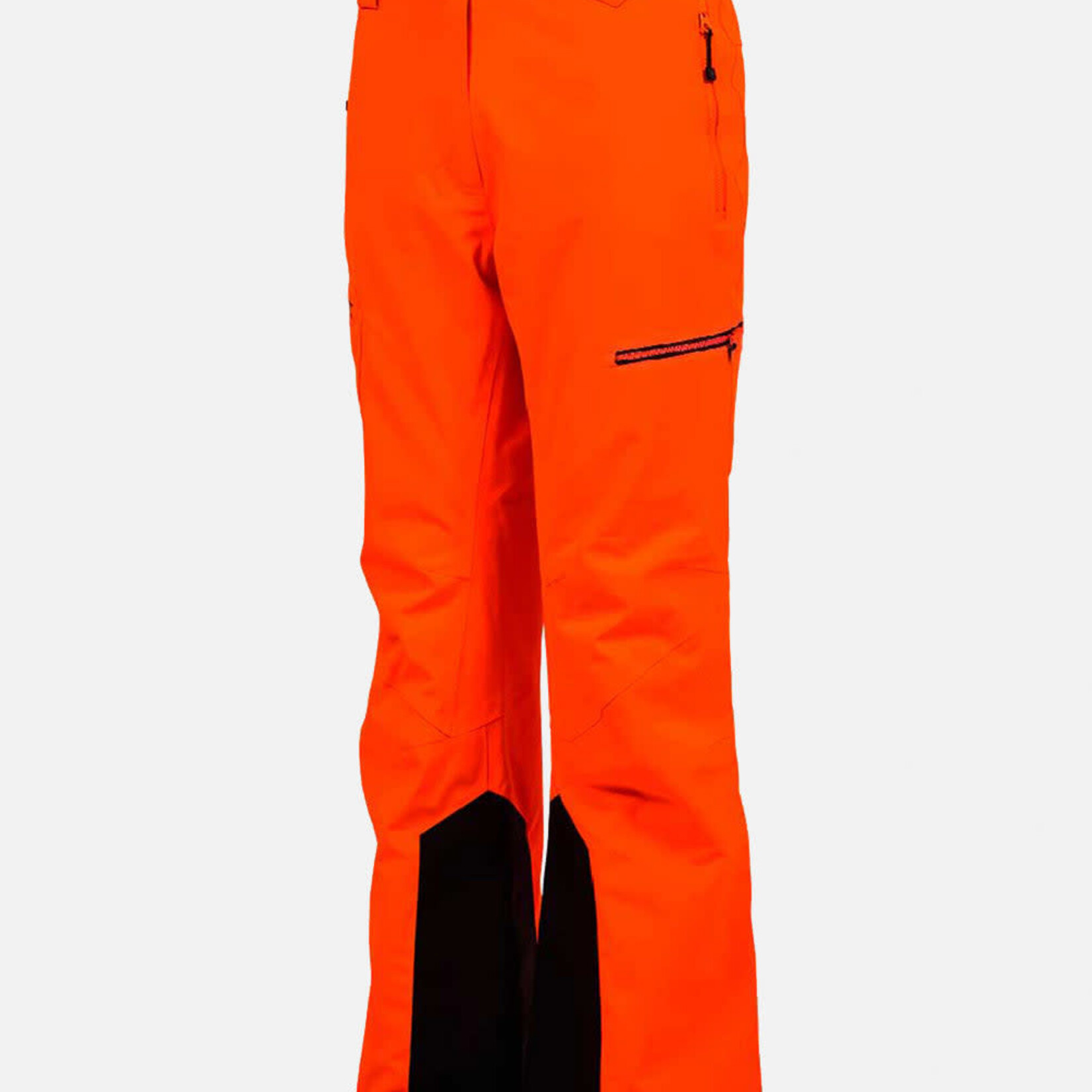 Watts 2GOSTT - Orange Fluo - Pantalon Snow  Kids-  WATTS