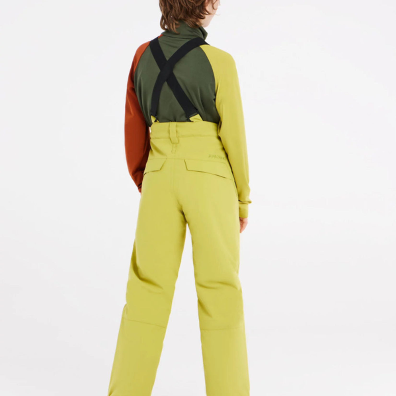 SPIKET Jr - Pantalon de ski - PROTEST