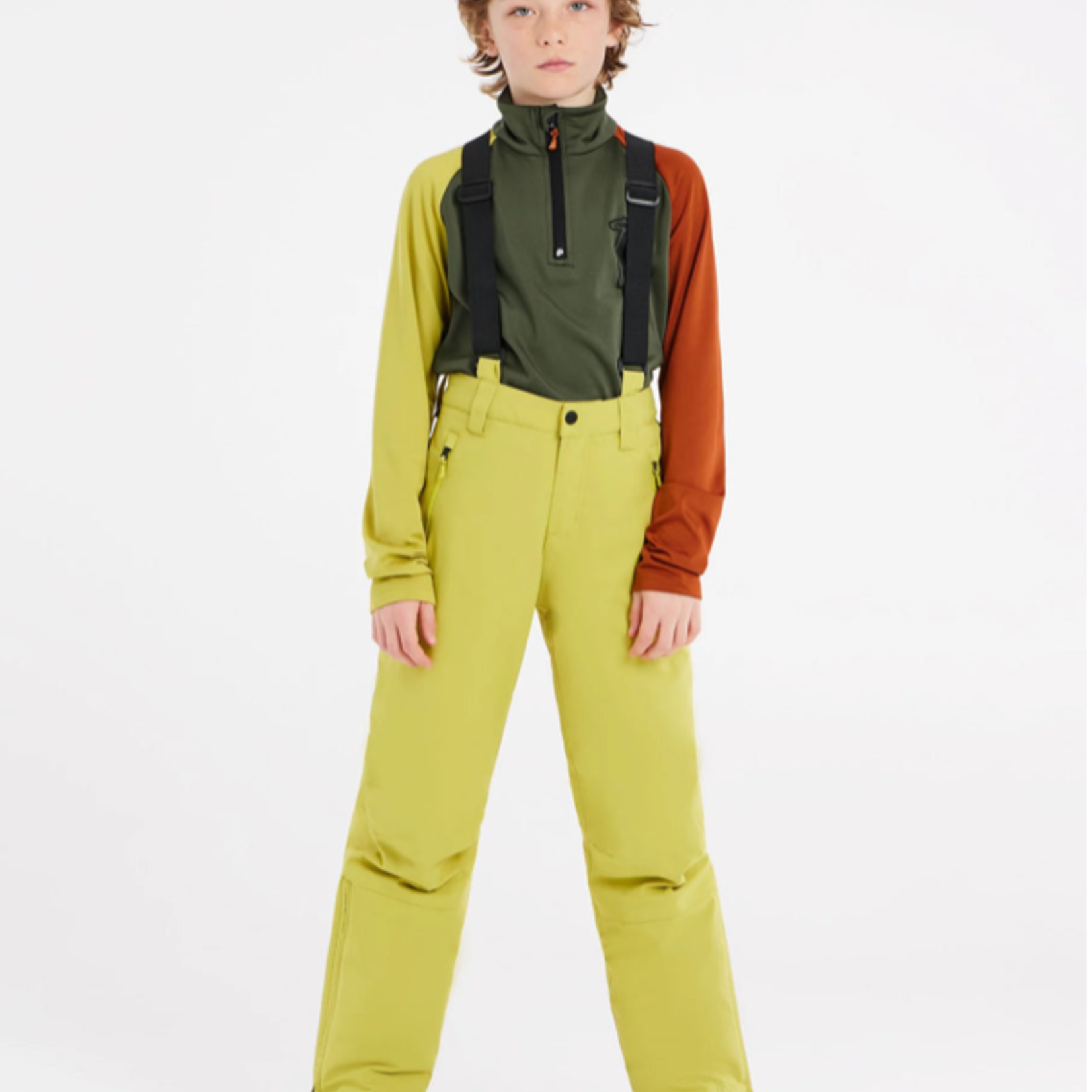 SPIKET Jr - Pantalon de ski - PROTEST