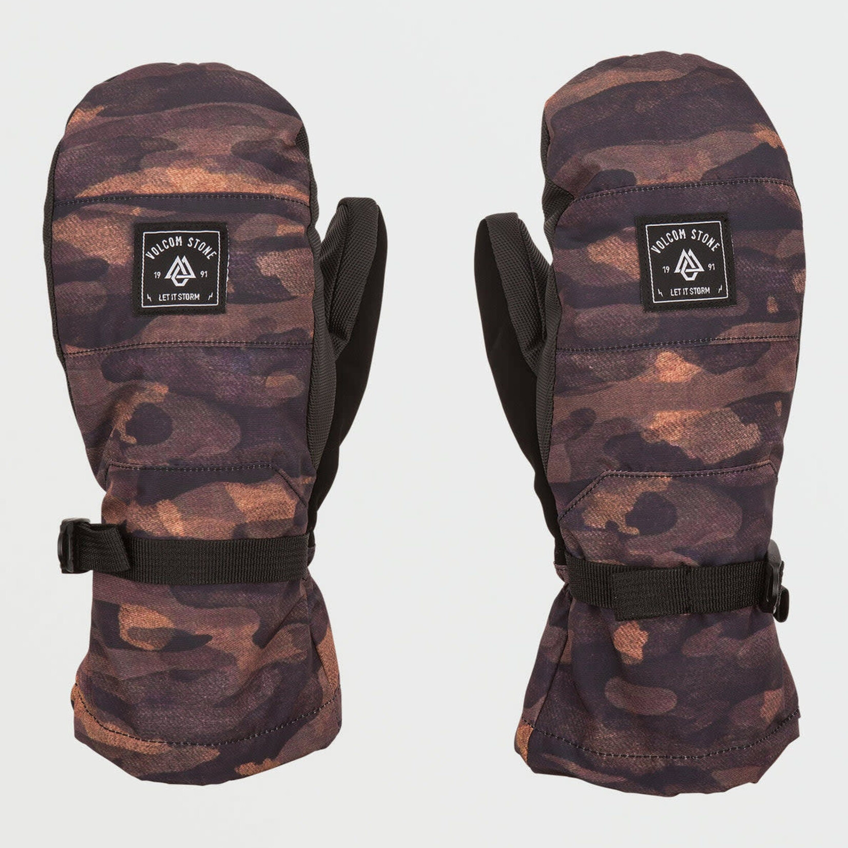 Volcom V.SNOW OVER MITT - Moufle - VOLCOM